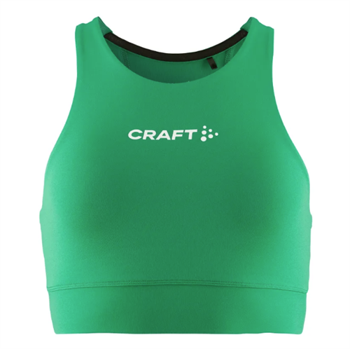 Rush 2.0 Crop Top